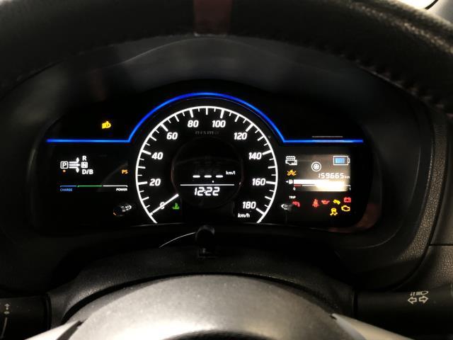 ノート　ニスモ　DAA-HE12 スピードメーター　デジタル VPCASF-10849-PF　24810-1A87C 自社品番250170