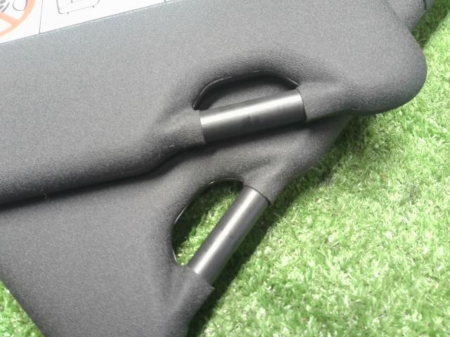 ノート　ニスモ　DAA-HE12 左右　サンバイザー 運転席側　助手席側　96400-8A47A 自社品番250170