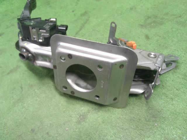 ノート　ニスモ　DAA-HE12 ペダル 3点セット 自社品番250170