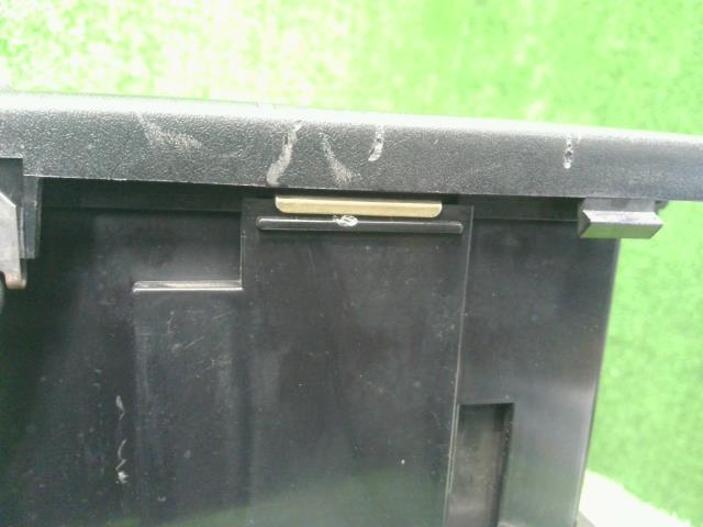 エブリィ V-DF51V クラスター オーディオパネル 小物入れ付　ステー付 自社品番250171