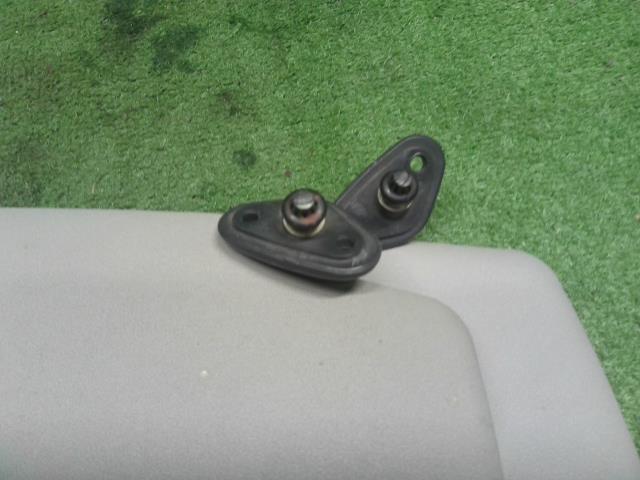エブリィ V-DF51V サンバイザー 左右セット 運転席側 助手席側 84801-50FA1-6NY 自社品番250171
