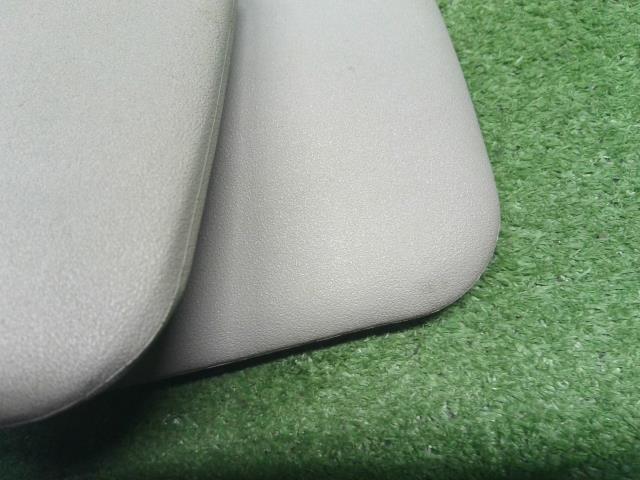 エブリィ V-DF51V サンバイザー 左右セット 運転席側 助手席側 84801-50FA1-6NY 自社品番250171