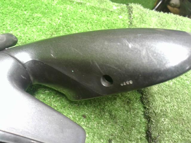 パジェロミニ E-H56A 左フロント アンダー フェンダーミラー MR745519 自社品番250174