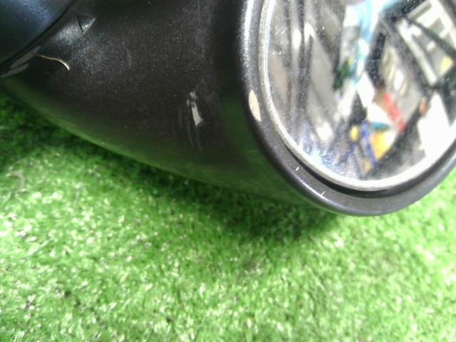 パジェロミニ E-H56A 左フロント アンダー フェンダーミラー MR745519 自社品番250174