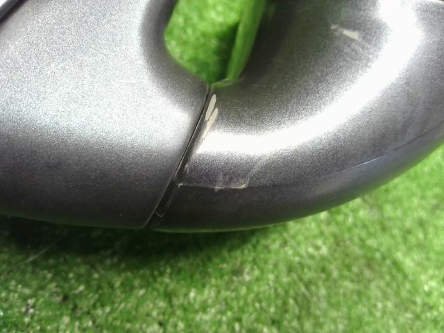 パジェロミニ E-H56A 左フロント アンダー フェンダーミラー MR745519 自社品番250174