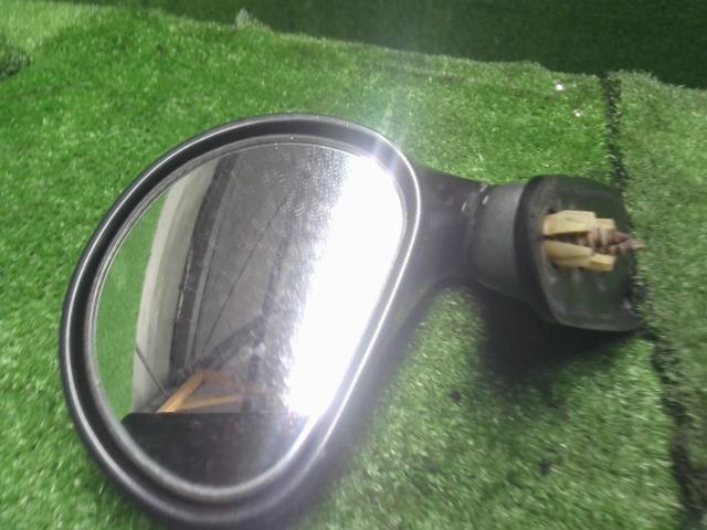 パジェロミニ E-H56A 左フロント アンダー フェンダーミラー MR745519 自社品番250174