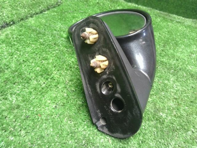 パジェロミニ E-H56A 左フロント アンダー フェンダーミラー MR745519 自社品番250174