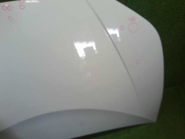 プリウス DAA-ZVW55 ボンネットフードパネル　53301-47110 自社品番250176