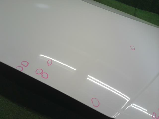 プリウス DAA-ZVW55 ボンネットフードパネル　53301-47110 自社品番250176