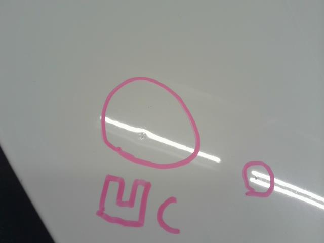 プリウス DAA-ZVW55 ボンネットフードパネル　53301-47110 自社品番250176