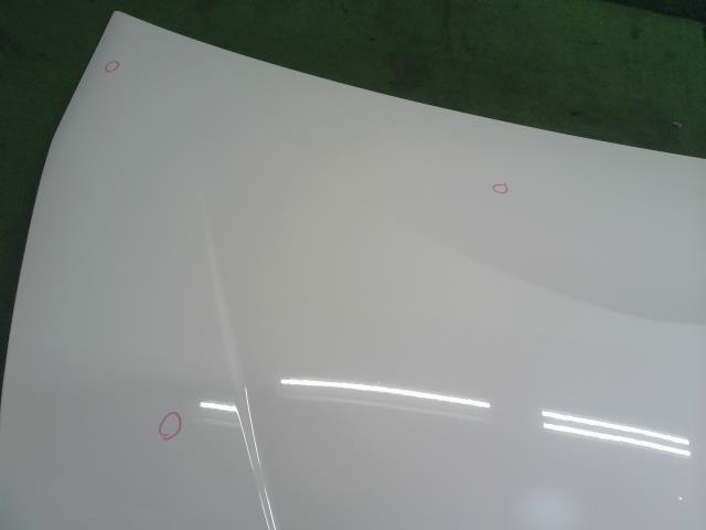 プリウス DAA-ZVW55 ボンネットフードパネル　53301-47110 自社品番250176