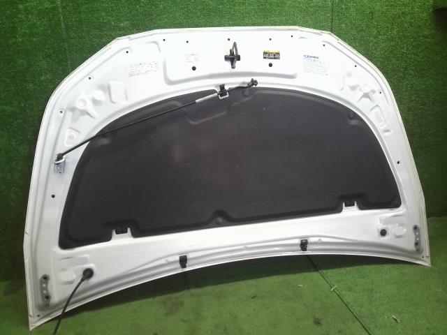 プリウス DAA-ZVW55 ボンネットフードパネル　53301-47110 自社品番250176