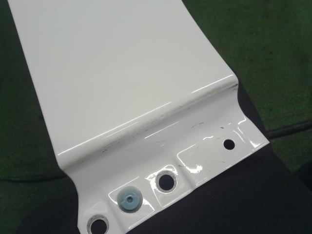 プリウス DAA-ZVW55 右フロント　フェンダー　運転席側　 53801-47080 自社品番250176