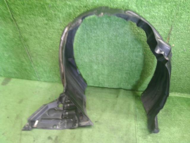 プリウス DAA-ZVW55 右フロント　フェンダーライナー　インナーフェンダー 運転席側　53875-47070 自社品番250176