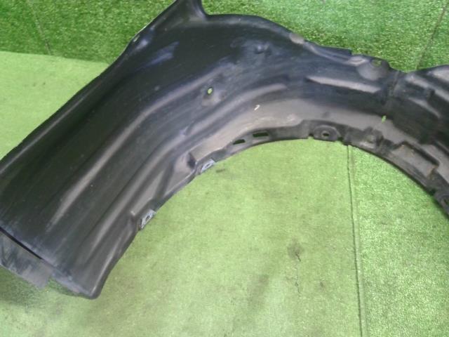 プリウス DAA-ZVW55 右フロント　フェンダーライナー　インナーフェンダー 運転席側　53875-47070 自社品番250176