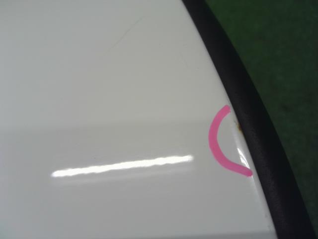 プリウス DAA-ZVW55 右リアドア　運転席側後ろ 67003-47210 自社品番250176