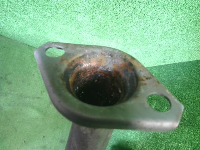 プリウス DAA-ZVW55 リアマフラー 17430-37650 自社品番250176