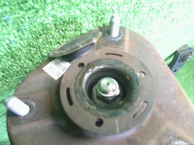 プリウス DAA-ZVW55 右フロント　ストラット　ショック　スプリング　ハブナックル　キャリパー　 48510-80817 自社品番250176