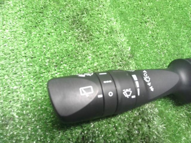 プリウス DAA-ZVW55 ワイパースイッチ　ディマースイッチ　コンビネーション 84652-47050 自社品番250176