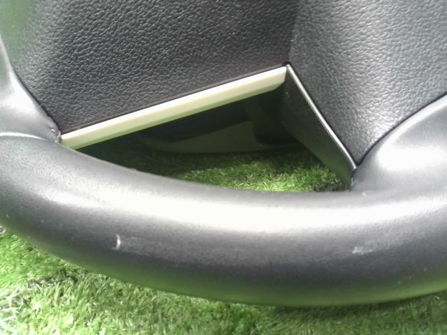 プリウス DAA-ZVW55 ステアリングホイール ハンドル　ホーンパッド 45100-47250-C0 自社品番250176　インフレータ欠品