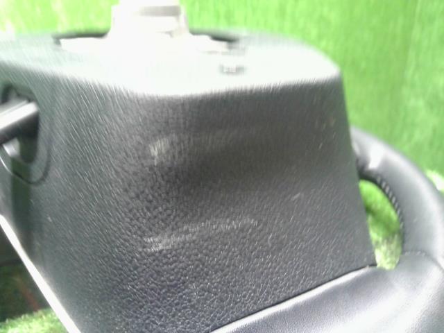 プリウス DAA-ZVW55 ステアリングホイール ハンドル　ホーンパッド 45100-47250-C0 自社品番250176　インフレータ欠品