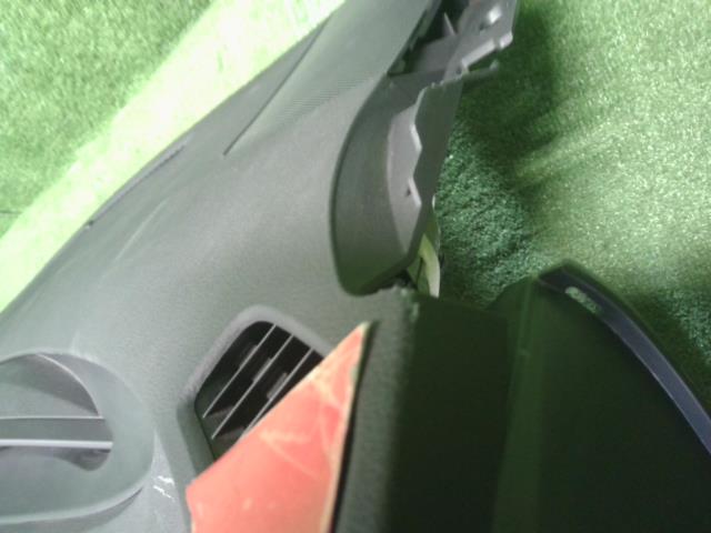 プリウス DAA-ZVW55 インストルメントパネル ダッシュボード上側　55302-47140-C1 自社品番250176