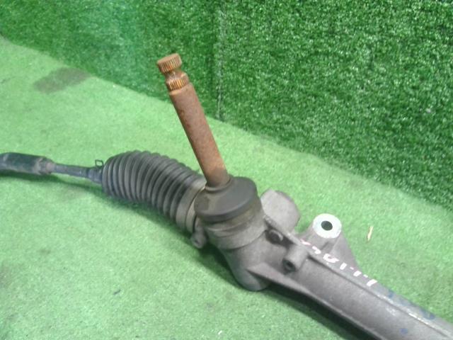 NV200バネット DBF-VM20 ステアリングギアボックス ラック＆ピニオン　48001-JX00C 自社品番250177