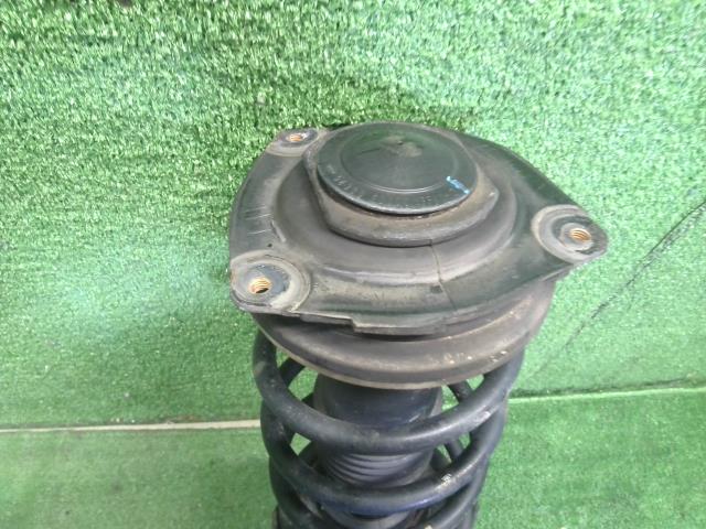 NV200バネット DBF-VM20 左フロントストラット ショック　スプリング　助手席側　E4303-JX05A 自社品番250177