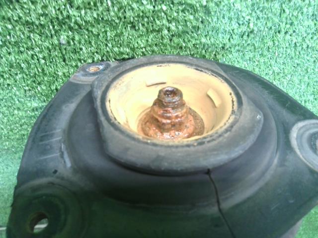 NV200バネット DBF-VM20 左フロントストラット ショック　スプリング　助手席側　E4303-JX05A 自社品番250177