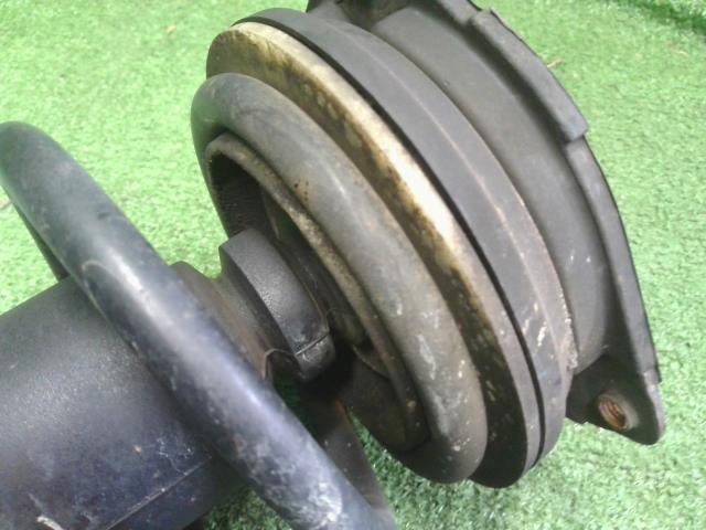 NV200バネット DBF-VM20 左フロントストラット ショック　スプリング　助手席側　E4303-JX05A 自社品番250177