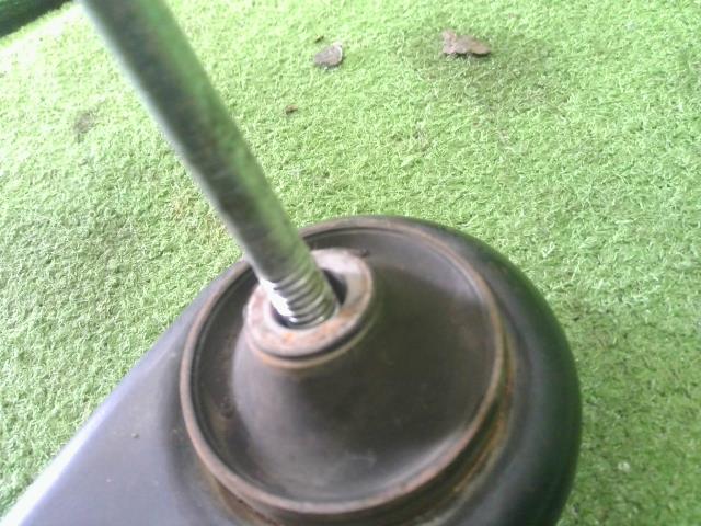 スクラム ABA-DG64W 左フロントロアアーム 左Fロアアーム 助手席側 1A06-34-350C 自社品番250178