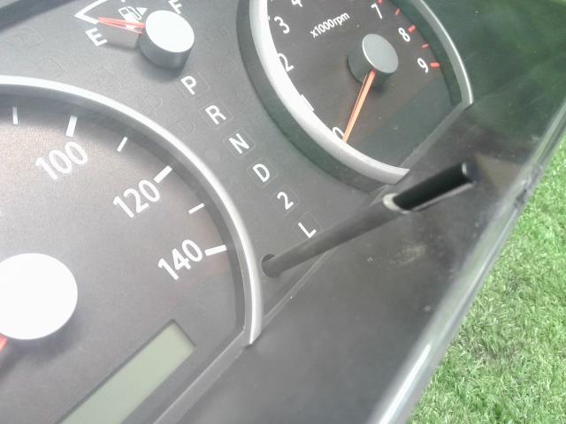 スクラム ABA-DG64W スピードメーター タコメーター付 4WD 1ACD-55-430A 自社品番250178