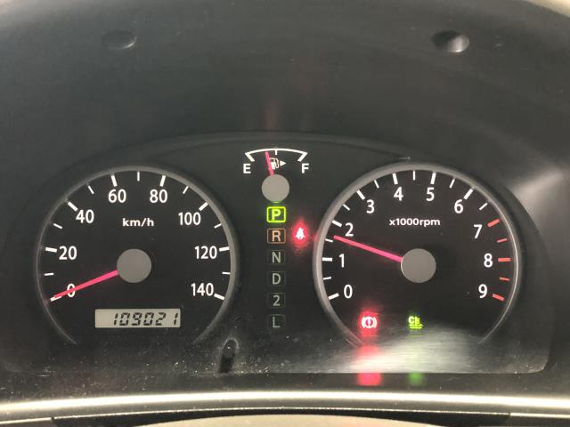 スクラム ABA-DG64W スピードメーター タコメーター付 4WD 1ACD-55-430A 自社品番250178