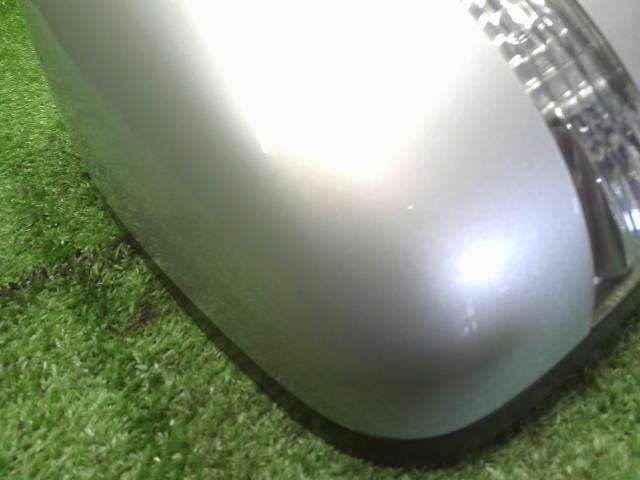 ＡＺワゴン DBA-MJ23S 右 運転席 ドアミラー サイドミラー　1AYB-69-100D 自社品番250182