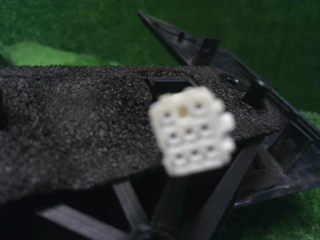 ＡＺワゴン DBA-MJ23S 左 助手席 ドアミラー サイドミラー 1AYE-69-100D 自社品番250182