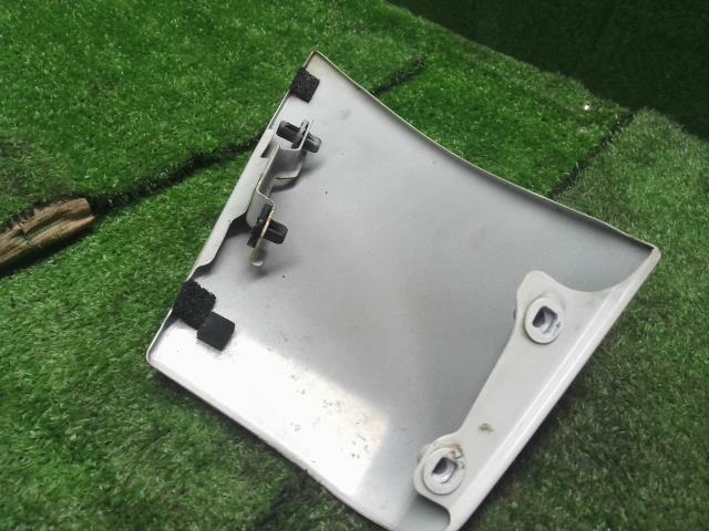 【中古】ハイゼット EBD-S211P 左フロントコーナーパネル フェンダー 53802-B5020 自社品番250185 W09