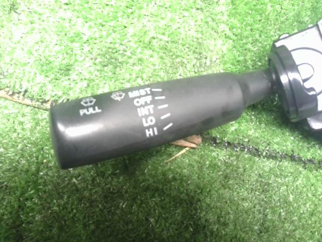 【中古】ハイゼット EBD-S211P ディマー コンビネーションスイッチ  自社品番250185 W09