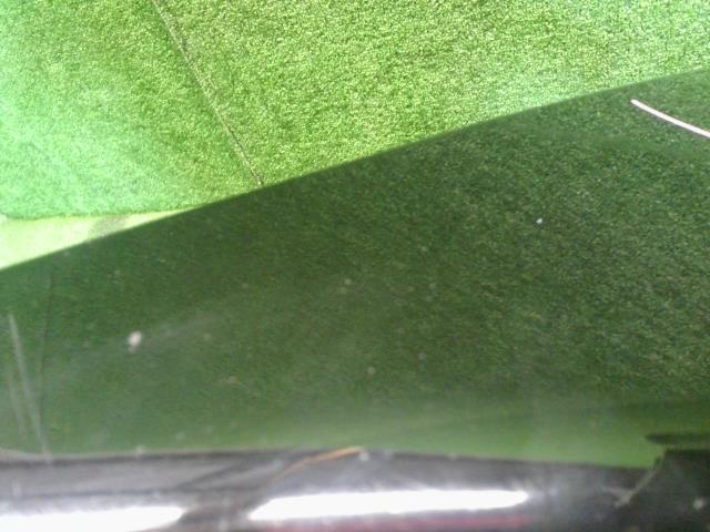 【中古】ノート DBA-NE12 右Ｆフェンダー F3100-5VAMA 自社品番250190 KH3