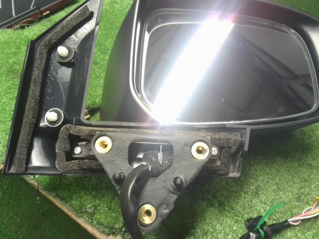 【中古】サクラ ZAA-B6AW 右ドアミラー サイドミラー  自社品番250191 U17D32