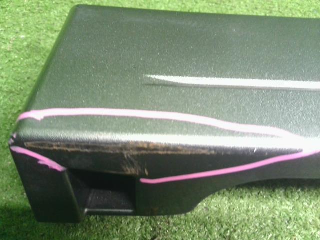 【中古】サクラ ZAA-B6AW 左サイドステップ スポイラー 自社品番250191 U17D32