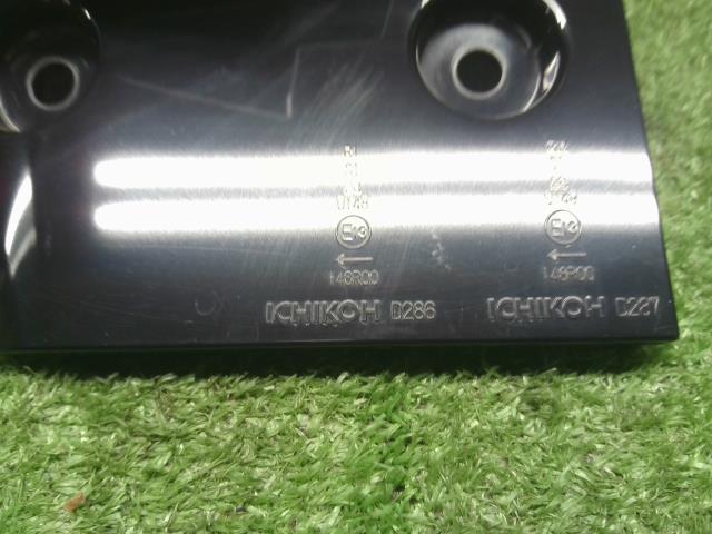 【中古】サクラ ZAA-B6AW 左テールランプ  自社品番250191 U17D32