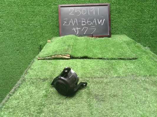 【中古】サクラ ZAA-B6AW イグニッションスイッチ プッシュ エンジンスタート  自社品番250191 U17D32