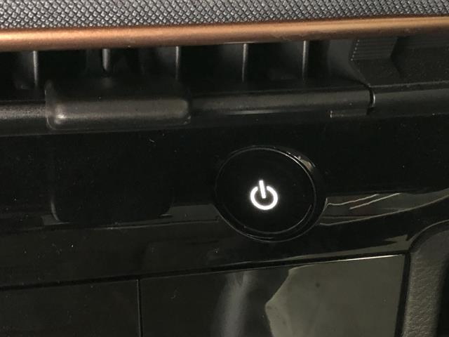 【中古】サクラ ZAA-B6AW イグニッションスイッチ プッシュ エンジンスタート  自社品番250191 U17D32