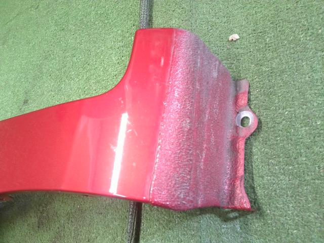 【中古】フィット 6BA-GR2 左フロントフェンダー 60261-TZA-000ZZ 自社品番250195 R565M