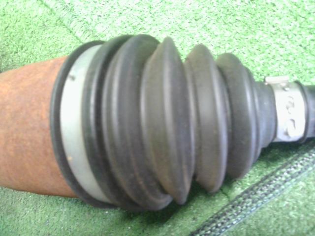 【中古】フィット 6BA-GR2 右フロントドライブシャフト 44305-TZD-000 自社品番250195 R565M