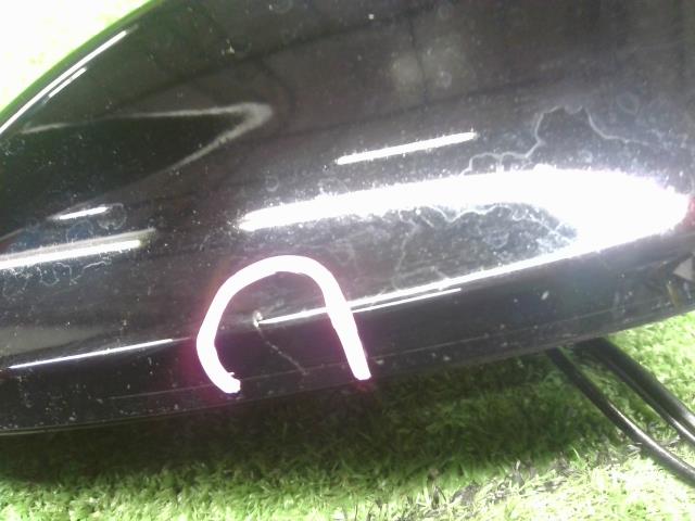 【中古】フィット 6BA-GR2 アンテナ 39150-TZA-J21ZA 自社品番250195 R565M