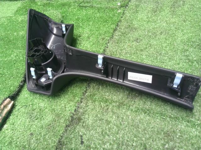 【中古】フィット 6BA-GR2 イグニッションスイッチ プッシュスタート 35881-T00-J01 自社品番250195 R565M