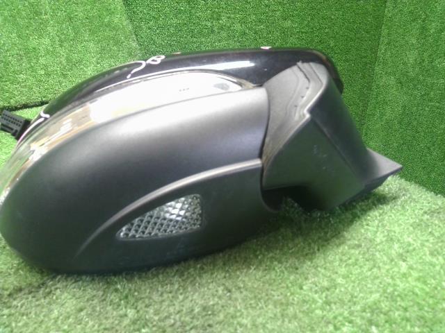 【中古】VW ゴルフトゥーラン DBA-1TCTHW 右ドアミラー サイドミラー 1T2857508AF 自社品番250197