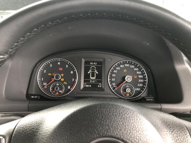 【中古】VW ゴルフトゥーラン DBA-1TCTHW スピードメーター 1T0920875D 自社品番250197