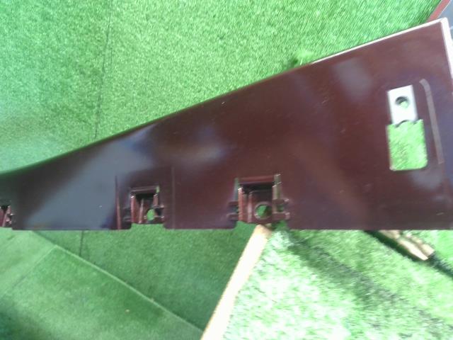 【中古】オーラ 6AA-FE13 左サイドステップ スポイラー  自社品番250199 NBQ